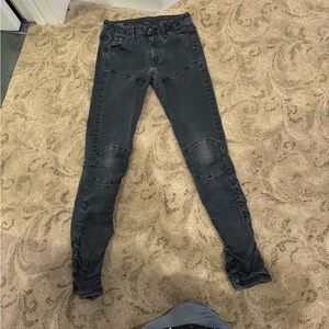G star raw pants